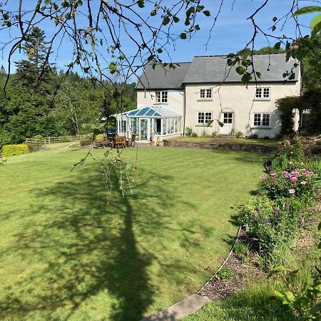 Meadowland Farm Bed & Breakfast Dolton Luaran gambar