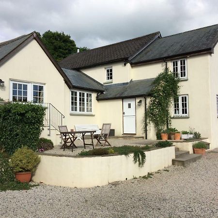 Meadowland Farm Bed & Breakfast Dolton Luaran gambar