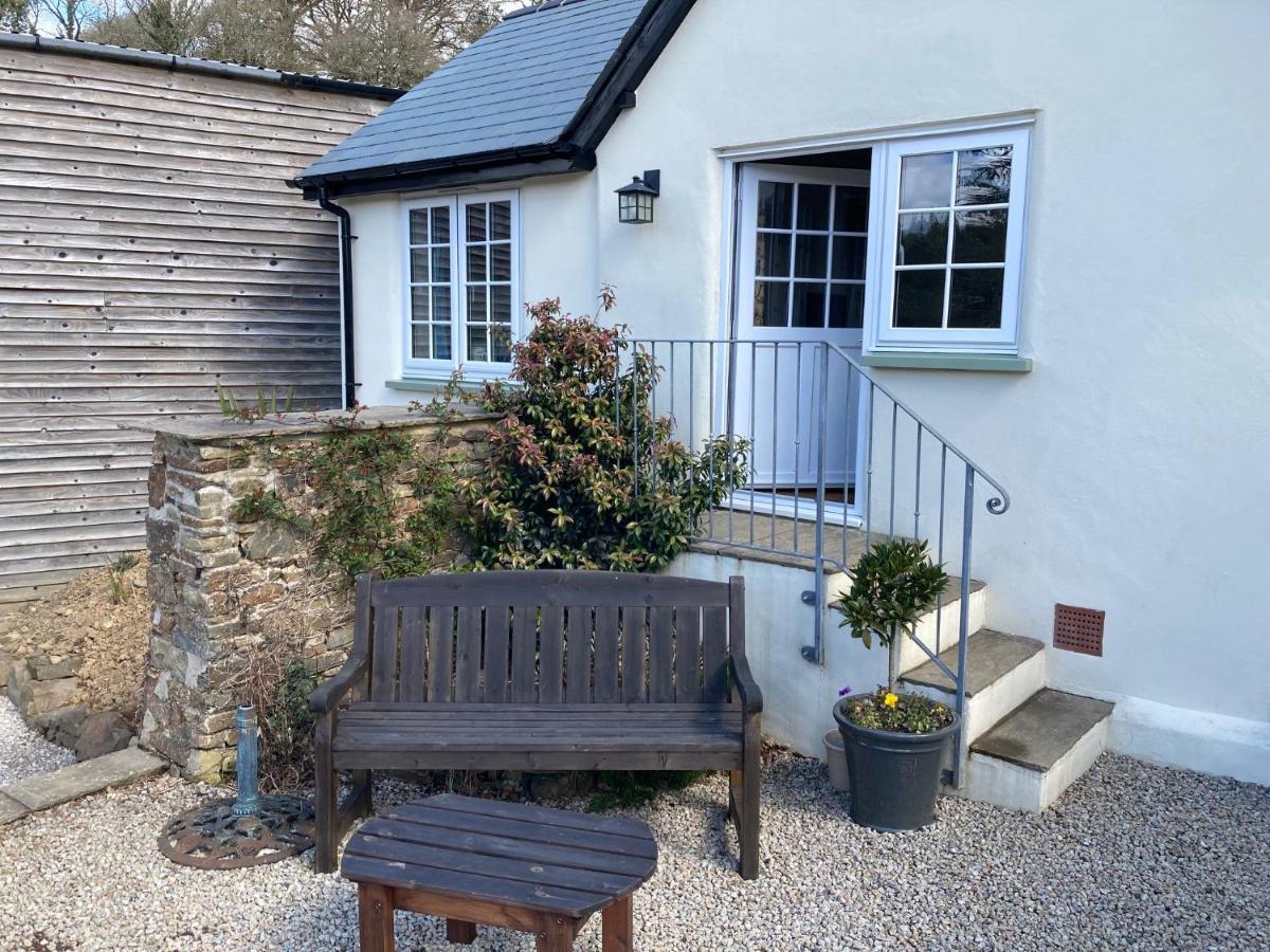 Meadowland Farm Bed & Breakfast Dolton Luaran gambar